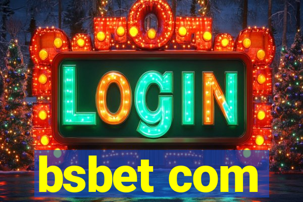 bsbet com